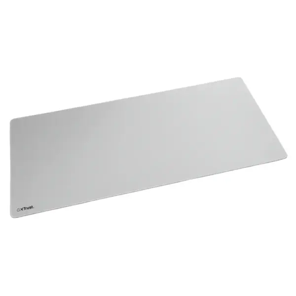 Килимок для мишки Trust GXT759W White (25613)