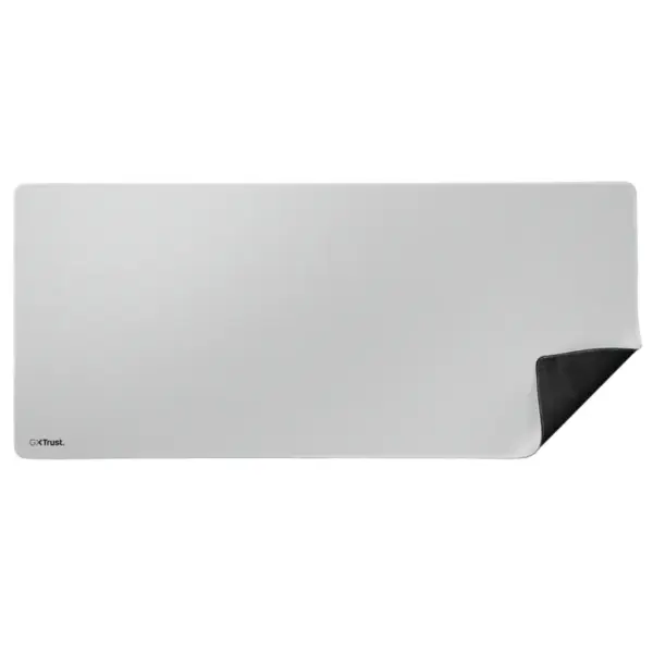 Килимок для мишки Trust GXT759W White (25613)