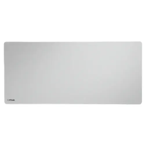 Килимок для мишки Trust GXT759W White (25613)