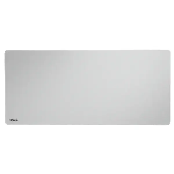 Килимок для мишки Trust GXT759W White (25613)