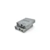 Адаптер HDMI extender 120m CAT5E/6 4K 1080P Voltronic (YT-SCPE HDM-100m1080Р+A)