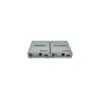 Адаптер HDMI extender 120m CAT5E/6 4K 1080P Voltronic (YT-SCPE HDM-100m1080Р+A)