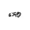 Адаптер HDMI extender 120m CAT5E/6 4K 1080P Voltronic (YT-SCPE HDM-100m1080Р+A)