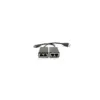 Адаптер HDMI extender passive 30m 2xCAT5E/6 Voltronic (YT-SEP HDMI/2P-30m)