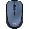 Мишка Trust Yvi+ Silent Wireless Dark Blue (25514)