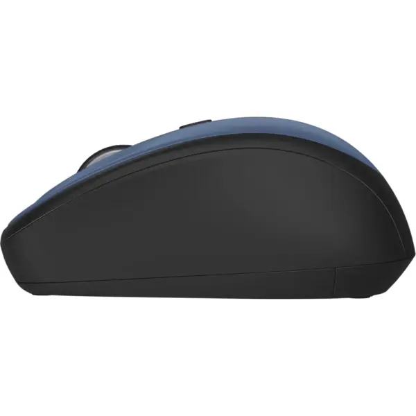 Мишка Trust Yvi+ Silent Wireless Dark Blue (25514)