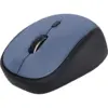 Мишка Trust Yvi+ Silent Wireless Dark Blue (25514)