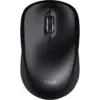 Мишка Trust Yvi+ Silent Wireless Glossy Black (25512)