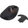 Мишка Trust Yvi+ Silent Wireless Glossy Black (25512)