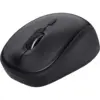 Мишка Trust Yvi+ Silent Wireless Glossy Black (25512)