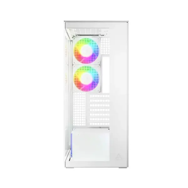 Корпус для ПК Arctic XTENDER WHT (ACPCC00014A)