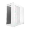 Корпус для ПК Arctic XTENDER WHT (ACPCC00014A)