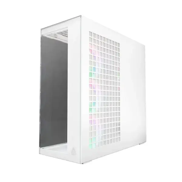 Корпус для ПК Arctic XTENDER WHT (ACPCC00014A)