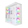 Корпус для ПК Arctic XTENDER WHT (ACPCC00014A)