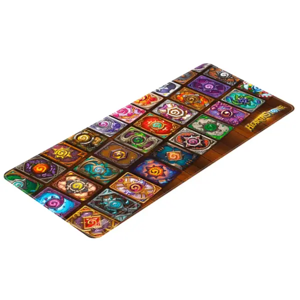 Килимок для мишки Blizzard Heartstone Cardbacks XL Speed (FBLMPHSCARDBK21XL)