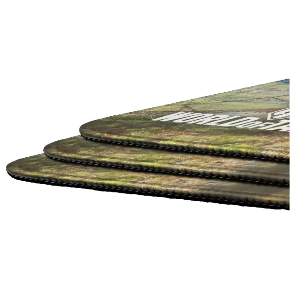Килимок для мишки Wargaming World of Tanks CS-52 LIS Out of the Woods XL Multicolored (FSWGMP_52WOOD_XL)