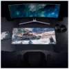 Килимок для мишки Wargaming World of Tanks TVP T 50/51 XL Multicolored (FSWGMP_T50/55_XL)