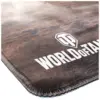 Килимок для мишки Wargaming World of Tanks Vz 55 M Multicolored (FSWGMP_VZ55_M)