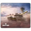 Килимок для мишки Wargaming World of Tanks Vz 55 M Multicolored (FSWGMP_VZ55_M)