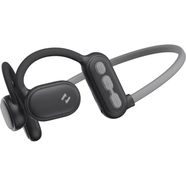Навушники Havit E553BT FreeGo Pro ENC Black (HV-E553BT-BK)