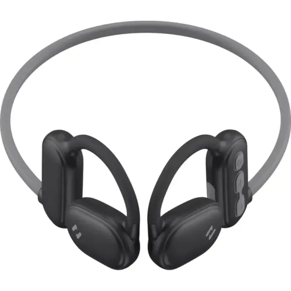 Навушники Havit E553BT FreeGo Pro ENC Black (HV-E553BT-BK)