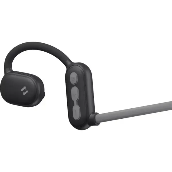 Навушники Havit E553BT FreeGo Pro ENC Black (HV-E553BT-BK)