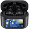 Навушники Havit TW956 ANC Black (HV-TW956-BK) Навушники Havit TW956 ANC Black (HV-TW956-BK)
