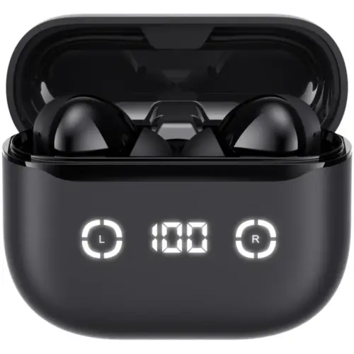 Навушники Havit TW984 Life NC01T ANC Black (HV-TW984-BK)