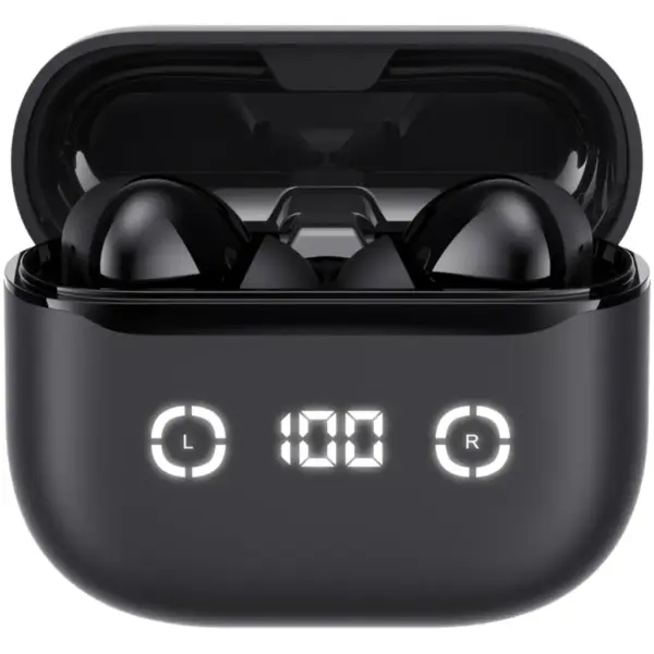 Навушники Havit TW984 Life NC01T ANC Black (HV-TW984-BK)
