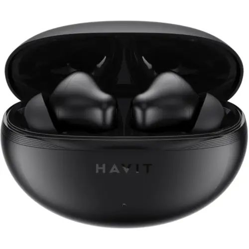 Навушники Havit TW986 Life 02T Black (HV-TW986)