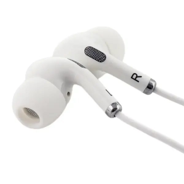 Навушники Havit HV-E306P White (HV-E306P)