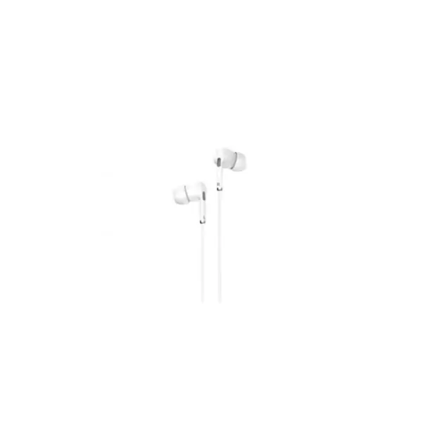 Навушники Havit HV-E306P White (HV-E306P)