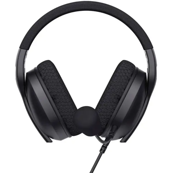Навушники Havit Fuxi-H5d Black (HV-Fuxi-H5d)