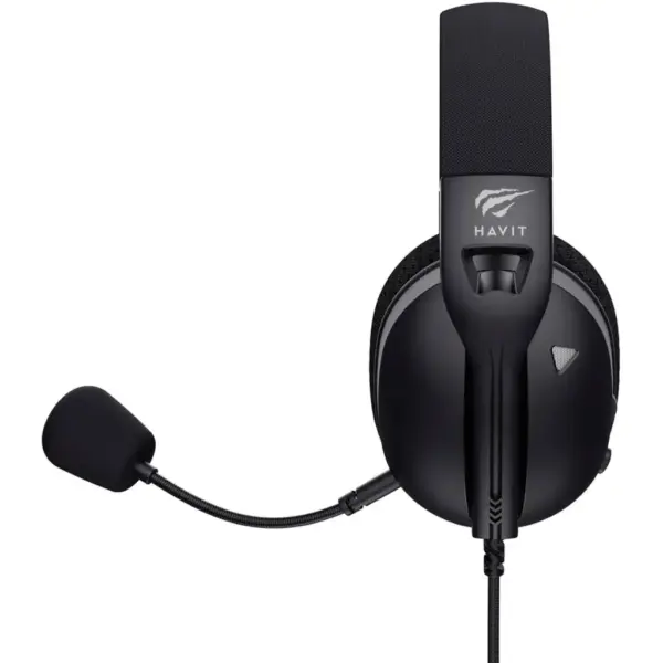 Навушники Havit Fuxi-H5d Black (HV-Fuxi-H5d)