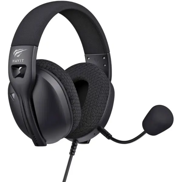 Навушники Havit Fuxi-H5d Black (HV-Fuxi-H5d)