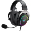 Навушники Havit H2002P Plug USB Black (HV-H2002P-BO)