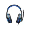 Навушники Havit HV-H763d 3.5мм Black/Blue (HV-H763d)