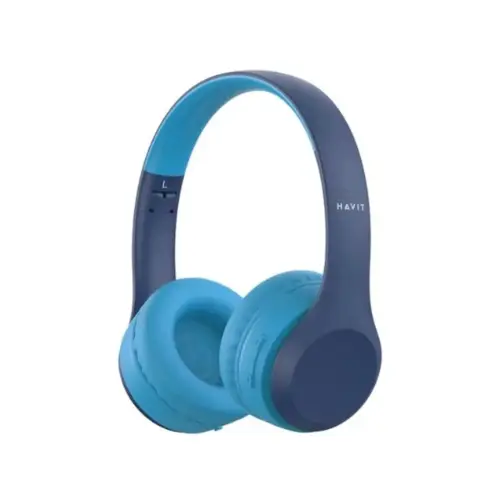 Навушники Havit HV-H626BTBlue (HV-H626BT)