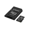 Карта пам'яті Kingston 512GB microSDXC class 10 UHS-I U3 V30 A1 Canvas Select Plus (SDCS3/512GB)