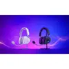 Навушники ASUS ROG Delta II White (90YH03W0-BHUA10)