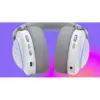 Навушники ASUS ROG Delta II White (90YH03W0-BHUA10)