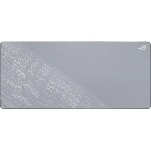 Килимок для мишки ASUS ROG Scabbard II XXL Arctic gray (90MP03H0-BPUA00) Килимок для мишки ASUS ROG Scabbard II XXL Arctic gray (90MP03H0-BPUA00)