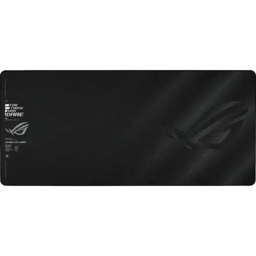 Килимок для мишки ASUS ROG Sheath II XXL Black (90MP04B0-BPUA00) Килимок для мишки ASUS ROG Sheath II XXL Black (90MP04B0-BPUA00)