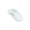 Мишка ASUS ROG Keris II Origin Wireless/Bluetooth/USB White (90MP04A0-BMUA10)