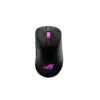 Мишка ASUS ROG Keris II Origin Wireless/Bluetooth/USB Black (90MP04A0-BMUA00)
