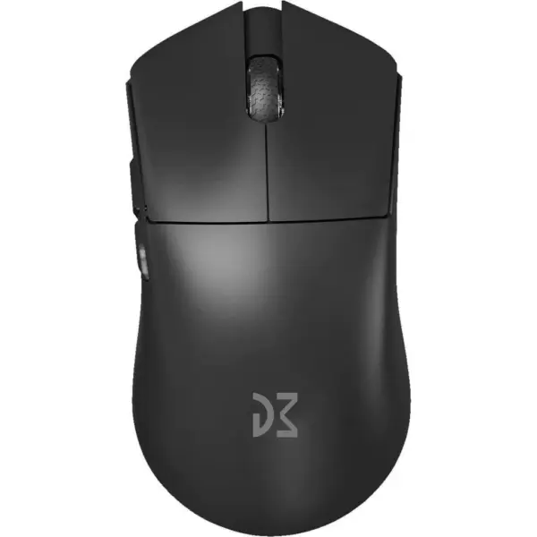 Мишка Dream Machines DM9 Skill USB Black (DM9_SKILL) Мишка Dream Machines DM9 Skill USB Black (DM9_SKILL)