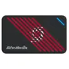 Пристрій захоплення відео AVerMedia GC553 ProLive Gamer ULTRA S, black (61GC553PR0CA)