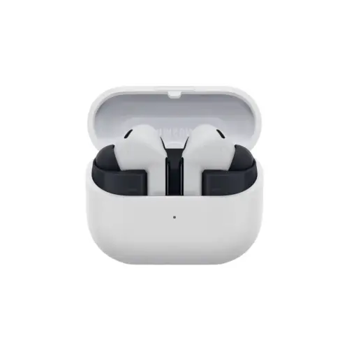 Навушники Samsung Galaxy Buds3 FE Gray (SM-R420NZAASEK) Навушники Samsung Galaxy Buds3 FE Gray (SM-R420NZAASEK)