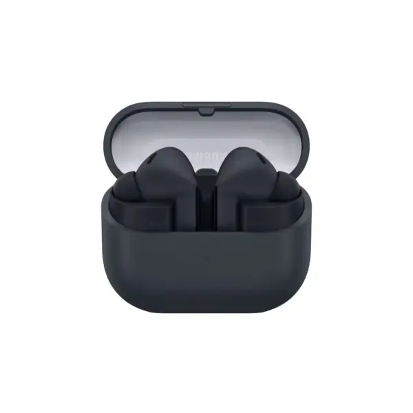 Навушники Samsung Galaxy Buds3 FE Black (SM-R420NZKASEK)