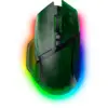 Мишка Razer Basilisk V3 Pro 35K Wireless/Bluetooth/USB Phantom Green (RZ01-05240300-R3G1)